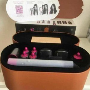 Dyson Airwrap Complete Styler Set New HS01